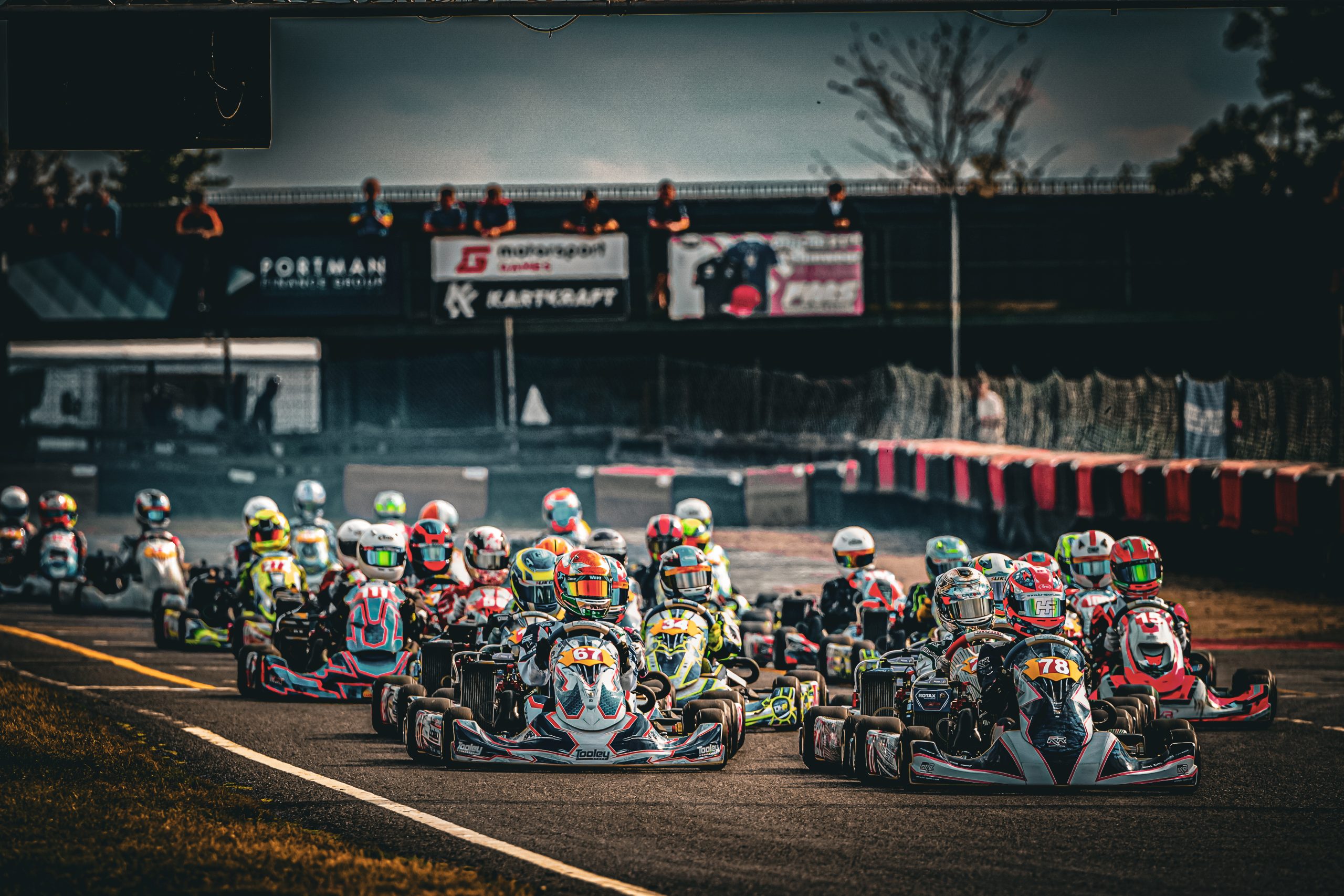 WMKC 2026 Championship